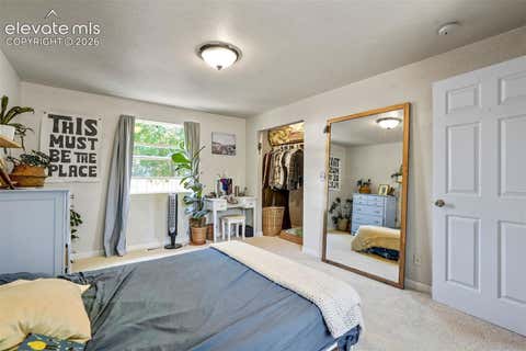 Tiny photo for 2535 Adams Street, Colorado Springs, CO 80904 (MLS # 5736524)