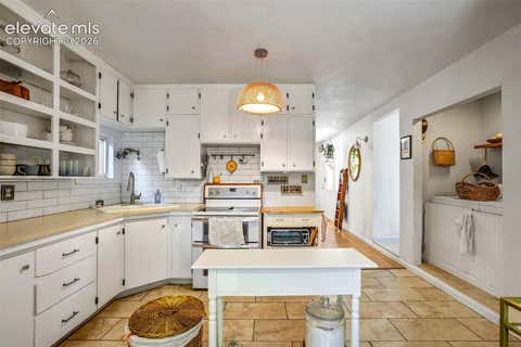 Tiny photo for 2535 Adams Street, Colorado Springs, CO 80904 (MLS # 5736524)