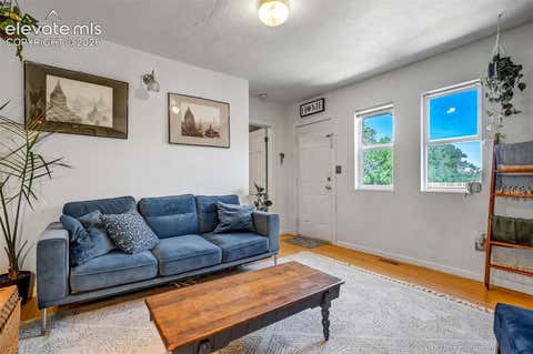 Tiny photo for 2535 Adams Street, Colorado Springs, CO 80904 (MLS # 5736524)