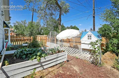 Tiny photo for 2535 Adams Street, Colorado Springs, CO 80904 (MLS # 5736524)