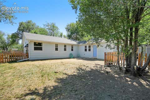 Tiny photo for 2535 Adams Street, Colorado Springs, CO 80904 (MLS # 5736524)
