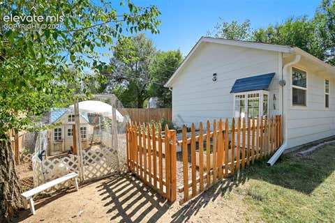 Tiny photo for 2535 Adams Street, Colorado Springs, CO 80904 (MLS # 5736524)