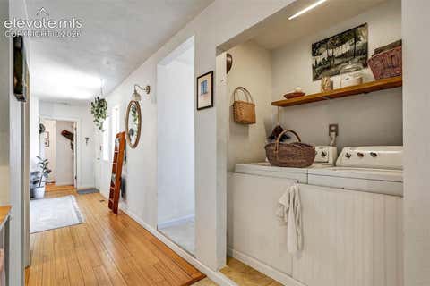 Tiny photo for 2535 Adams Street, Colorado Springs, CO 80904 (MLS # 5736524)