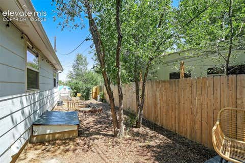 Tiny photo for 2535 Adams Street, Colorado Springs, CO 80904 (MLS # 5736524)