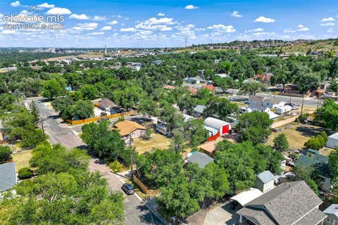 Tiny photo for 2535 Adams Street, Colorado Springs, CO 80904 (MLS # 5736524)