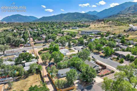 Tiny photo for 2535 Adams Street, Colorado Springs, CO 80904 (MLS # 5736524)
