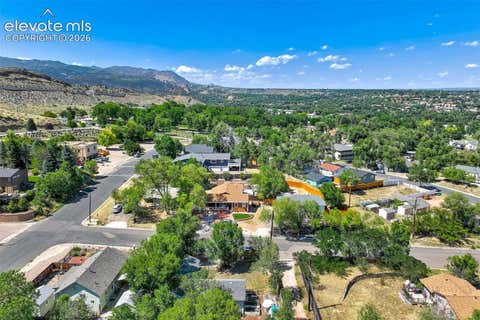 Tiny photo for 2535 Adams Street, Colorado Springs, CO 80904 (MLS # 5736524)