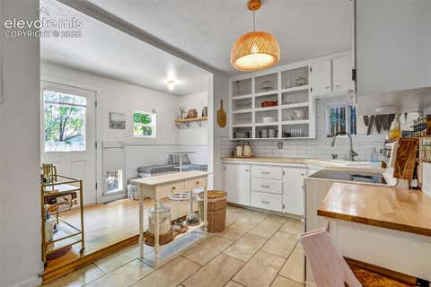 Tiny photo for 2535 Adams Street, Colorado Springs, CO 80904 (MLS # 5736524)