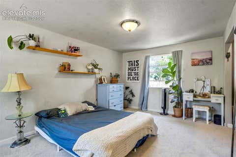 Tiny photo for 2535 Adams Street, Colorado Springs, CO 80904 (MLS # 5736524)