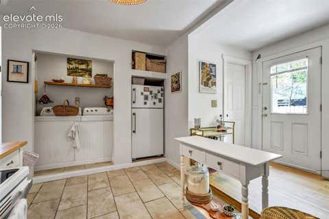 Tiny photo for 2535 Adams Street, Colorado Springs, CO 80904 (MLS # 5736524)