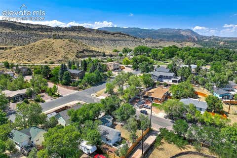 Tiny photo for 2535 Adams Street, Colorado Springs, CO 80904 (MLS # 5736524)