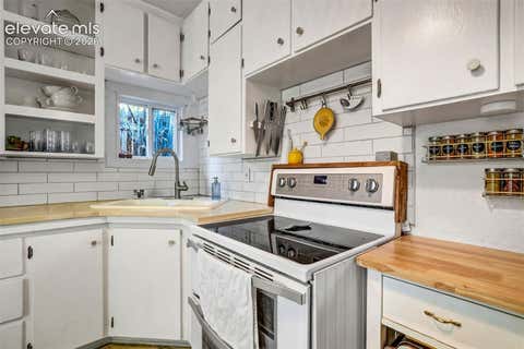 Tiny photo for 2535 Adams Street, Colorado Springs, CO 80904 (MLS # 5736524)