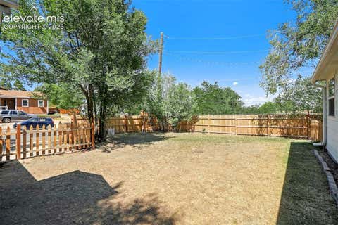 Tiny photo for 2535 Adams Street, Colorado Springs, CO 80904 (MLS # 5736524)