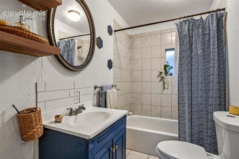 Tiny photo for 2535 Adams Street, Colorado Springs, CO 80904 (MLS # 5736524)