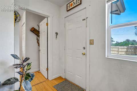 Tiny photo for 2535 Adams Street, Colorado Springs, CO 80904 (MLS # 5736524)