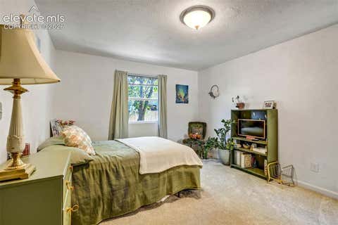 Tiny photo for 2535 Adams Street, Colorado Springs, CO 80904 (MLS # 5736524)