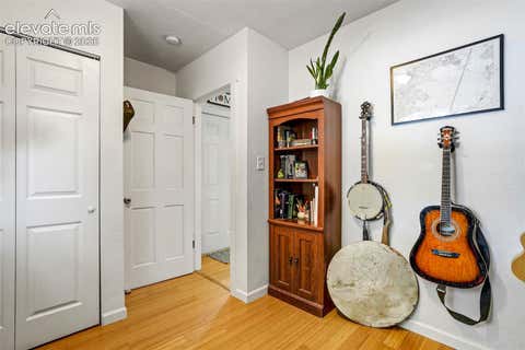 Tiny photo for 2535 Adams Street, Colorado Springs, CO 80904 (MLS # 5736524)