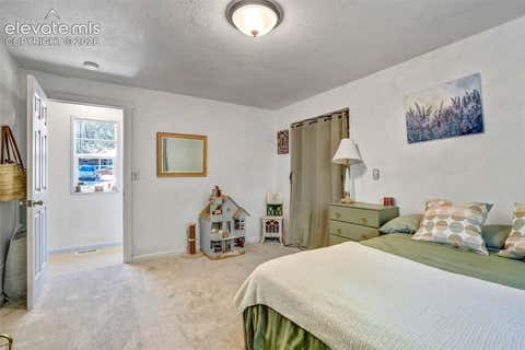 Tiny photo for 2535 Adams Street, Colorado Springs, CO 80904 (MLS # 5736524)