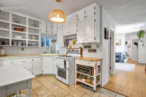 Tiny photo for 2535 Adams Street, Colorado Springs, CO 80904 (MLS # 5736524)