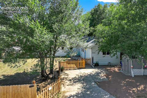 Tiny photo for 2535 Adams Street, Colorado Springs, CO 80904 (MLS # 5736524)