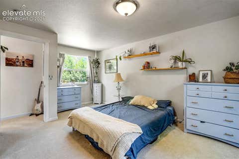 Tiny photo for 2535 Adams Street, Colorado Springs, CO 80904 (MLS # 5736524)