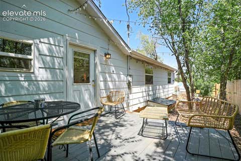 Tiny photo for 2535 Adams Street, Colorado Springs, CO 80904 (MLS # 5736524)