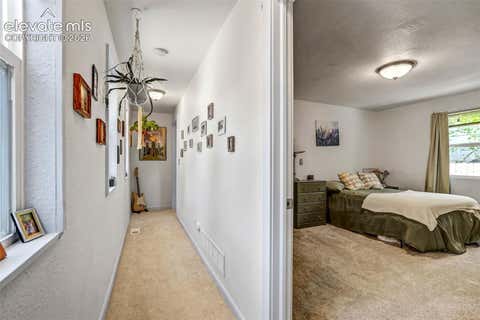 Tiny photo for 2535 Adams Street, Colorado Springs, CO 80904 (MLS # 5736524)