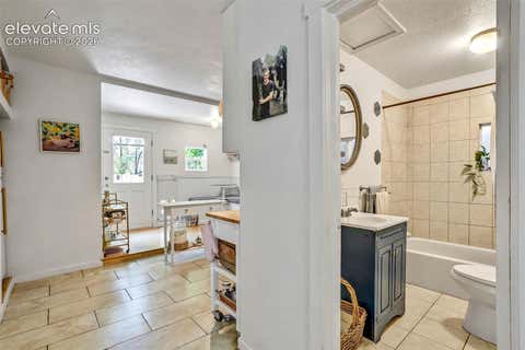 Tiny photo for 2535 Adams Street, Colorado Springs, CO 80904 (MLS # 5736524)