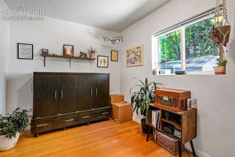 Tiny photo for 2535 Adams Street, Colorado Springs, CO 80904 (MLS # 5736524)