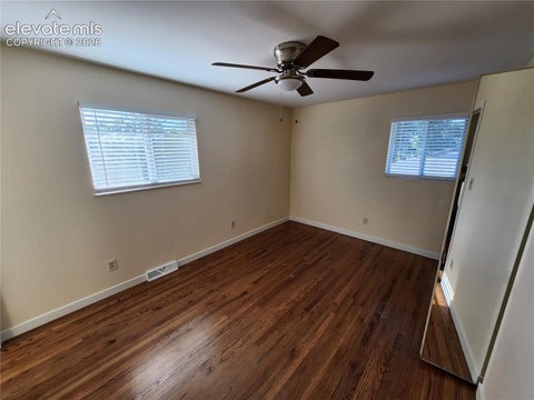 Tiny photo for 1935 Berkshire Lane, Colorado Springs, CO 80909 (MLS # 5322004)