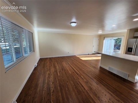 Tiny photo for 1935 Berkshire Lane, Colorado Springs, CO 80909 (MLS # 5322004)