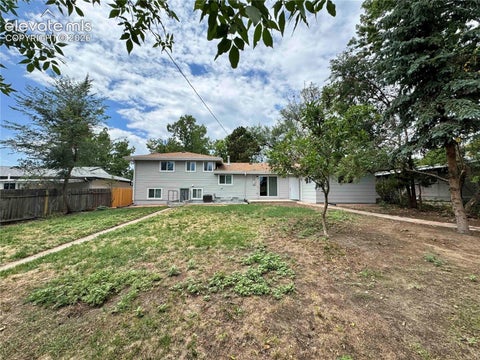 Tiny photo for 1935 Berkshire Lane, Colorado Springs, CO 80909 (MLS # 5322004)