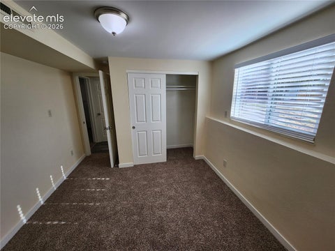 Tiny photo for 1935 Berkshire Lane, Colorado Springs, CO 80909 (MLS # 5322004)