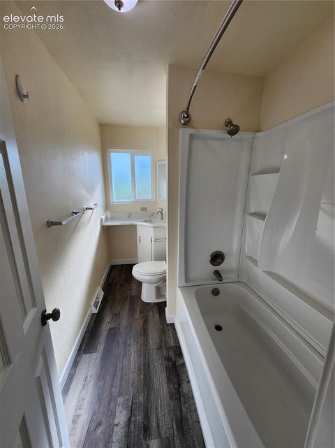 Tiny photo for 1935 Berkshire Lane, Colorado Springs, CO 80909 (MLS # 5322004)