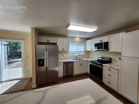 Tiny photo for 1935 Berkshire Lane, Colorado Springs, CO 80909 (MLS # 5322004)