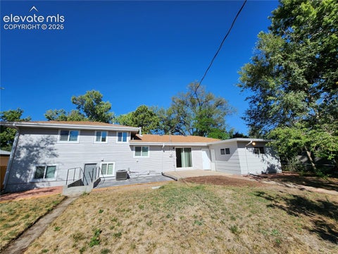 Tiny photo for 1935 Berkshire Lane, Colorado Springs, CO 80909 (MLS # 5322004)