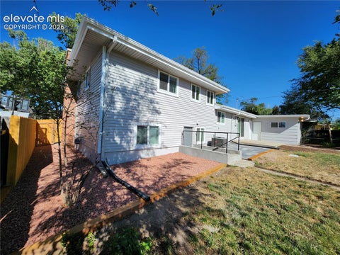 Tiny photo for 1935 Berkshire Lane, Colorado Springs, CO 80909 (MLS # 5322004)