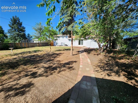 Tiny photo for 1935 Berkshire Lane, Colorado Springs, CO 80909 (MLS # 5322004)