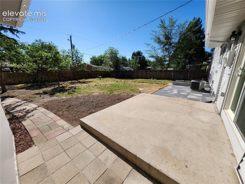 Tiny photo for 1935 Berkshire Lane, Colorado Springs, CO 80909 (MLS # 5322004)