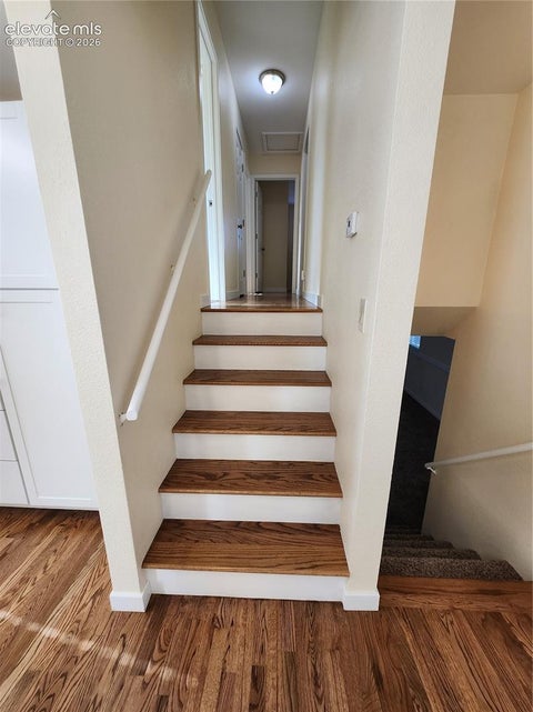 Tiny photo for 1935 Berkshire Lane, Colorado Springs, CO 80909 (MLS # 5322004)