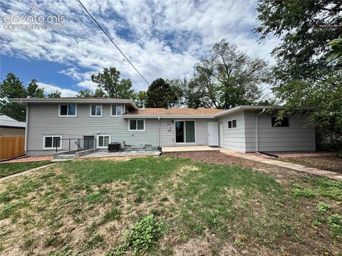 Tiny photo for 1935 Berkshire Lane, Colorado Springs, CO 80909 (MLS # 5322004)