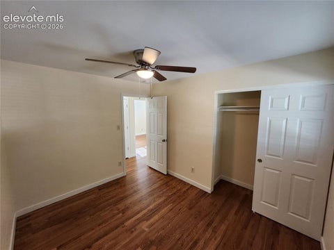 Tiny photo for 1935 Berkshire Lane, Colorado Springs, CO 80909 (MLS # 5322004)