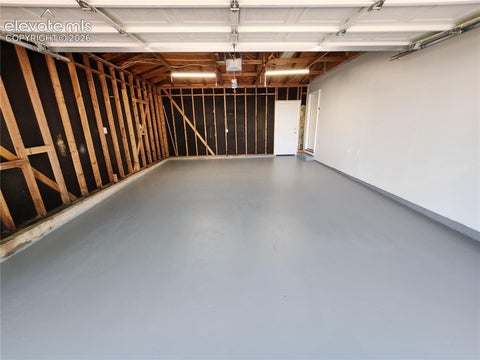 Tiny photo for 1935 Berkshire Lane, Colorado Springs, CO 80909 (MLS # 5322004)