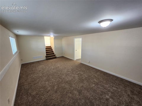 Tiny photo for 1935 Berkshire Lane, Colorado Springs, CO 80909 (MLS # 5322004)