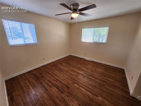 Tiny photo for 1935 Berkshire Lane, Colorado Springs, CO 80909 (MLS # 5322004)