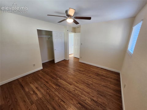 Tiny photo for 1935 Berkshire Lane, Colorado Springs, CO 80909 (MLS # 5322004)