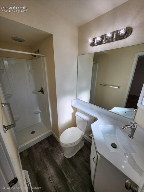 Tiny photo for 1935 Berkshire Lane, Colorado Springs, CO 80909 (MLS # 5322004)