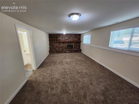 Tiny photo for 1935 Berkshire Lane, Colorado Springs, CO 80909 (MLS # 5322004)
