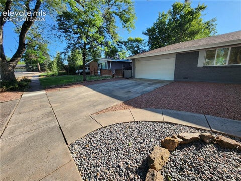 Tiny photo for 1935 Berkshire Lane, Colorado Springs, CO 80909 (MLS # 5322004)