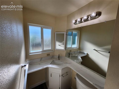 Tiny photo for 1935 Berkshire Lane, Colorado Springs, CO 80909 (MLS # 5322004)